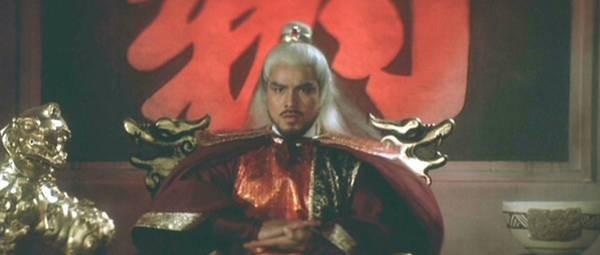 You Xia Qing Fotoğrafı