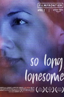 So Long, Lonesome (2009) afişi