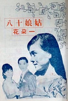 Go Neung Sap Baat Yat Do Fa (1966) afişi