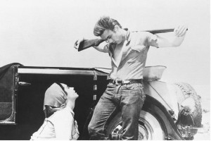 Cennetin Doğusu Fotoğrafı