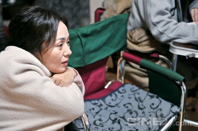 The Most Beautiful Goodbye fotoğrafı