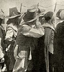 Exoneration (1913) afişi