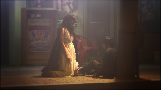 Short! Short! Short! Fotoğrafı