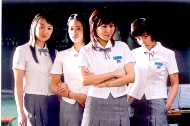 Dead Friend Fotoğrafı