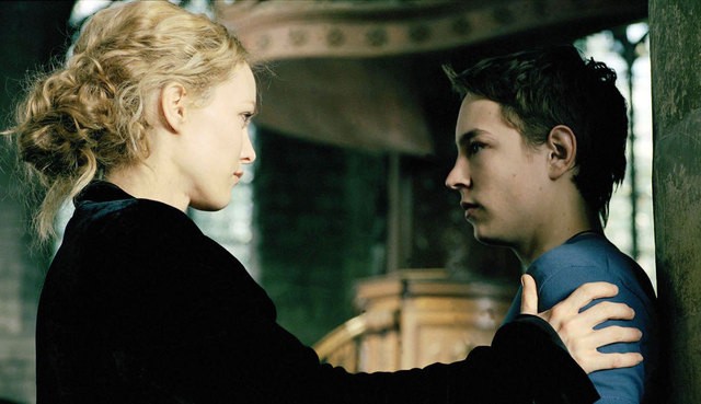 Meleğim Fotoğrafı