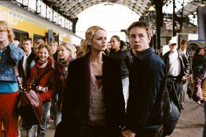 Meleğim Fotoğrafı