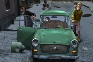 Free Jimmy Fotoğrafı