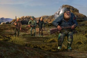 Free Jimmy fotoğrafı