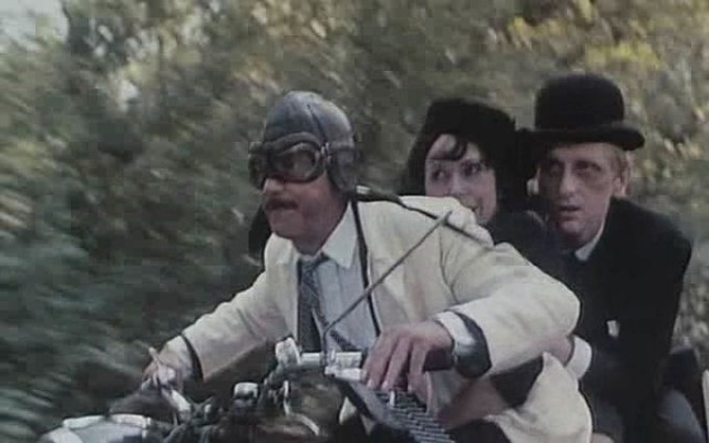 The Marathon Family Fotoğrafı