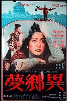 Yi Xiang Meng (1977) afişi