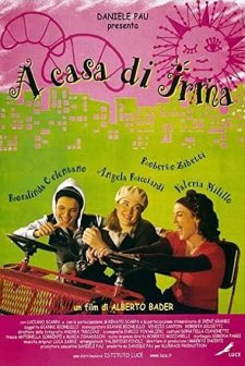 A Casa Di ırma (1999) afişi