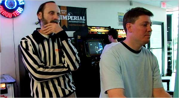 The King Of Kong fotoğrafı