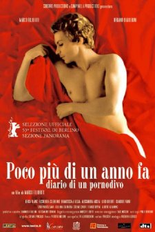 Poco Più Di Un Anno Fa (2003) afişi