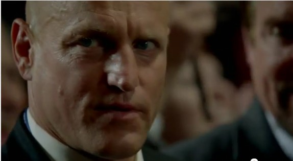 Game Change Fotoğrafı