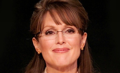 Game Change Fotoğrafı