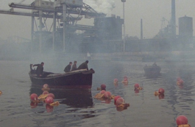 Bir Zamanlar Amerika'da Fotoğrafı