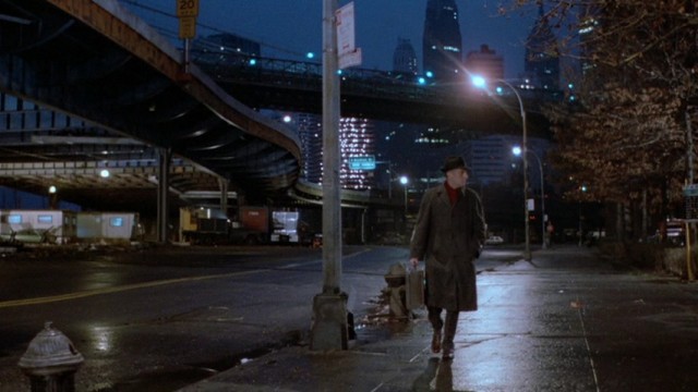 Bir Zamanlar Amerika'da Fotoğrafı