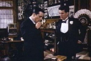 Bir Zamanlar Amerika'da Fotoğrafı