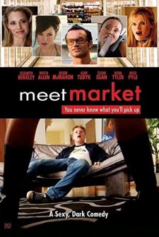 Meet Market (2004) afişi