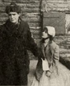 Who Bears Malice (1915) afişi