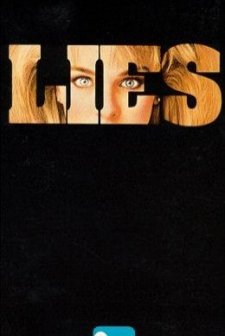 Lies (1983) afişi