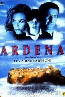 Ardena (1997) afişi