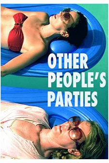 Other People's Parties (2009) afişi