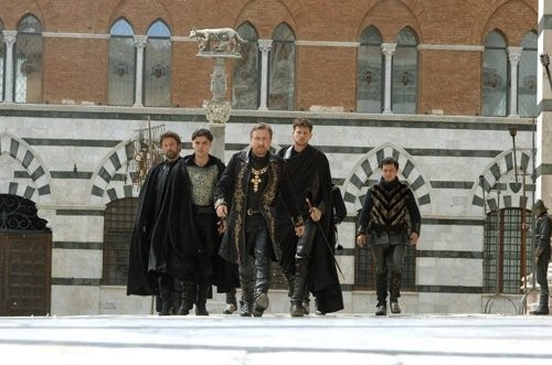 Bakireler Diyarı Fotoğrafı