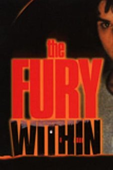 The Fury Within (1998) afişi