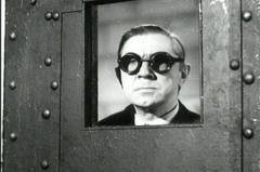 Katil Yarasa fotoğrafı