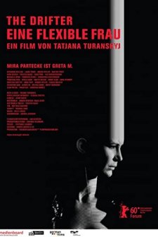 Esnek Bir Kadın (2010) afişi