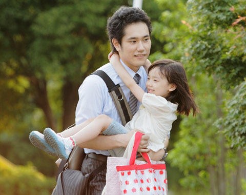 Bunny Drop fotoğrafı