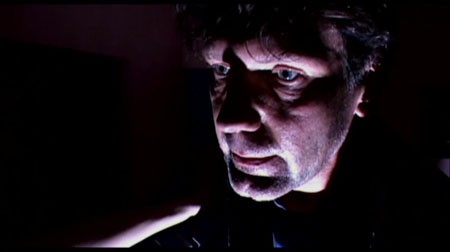 Inland Empire Fotoğrafı