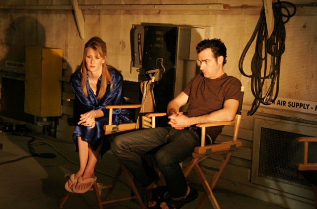 Inland Empire Fotoğrafı