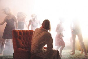 Inland Empire Fotoğrafı