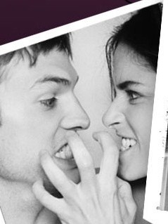 Aşk Gibi Bir Şey Fotoğrafı