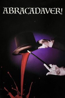 Abracadaver! (2008) afişi