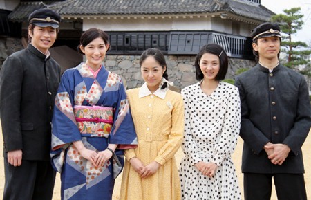 Ohisama (2011) afişi