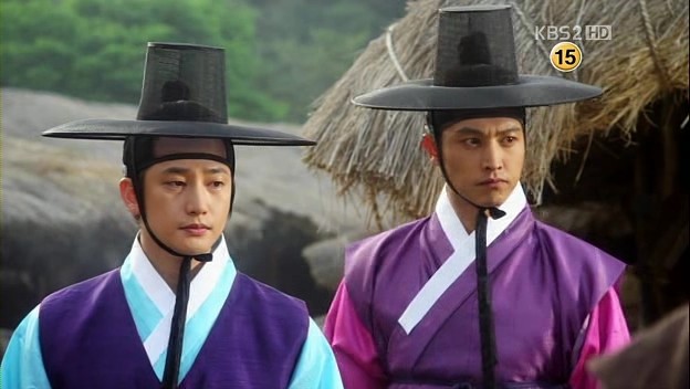 The Princess' Man Fotoğrafı