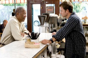 Sevgi Ziyafeti Fotoğrafı