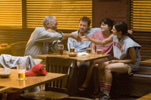 Sevgi Ziyafeti Fotoğrafı