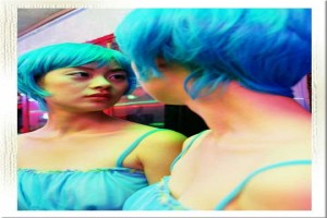 Kötü Adam Fotoğrafı