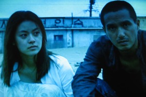 Kötü Adam Fotoğrafı