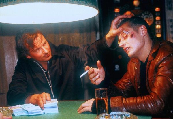 Schweigen Ist Gold Fotoğrafı