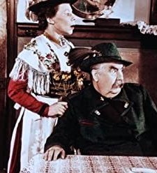 ıa In Oberbayern (1956) afişi