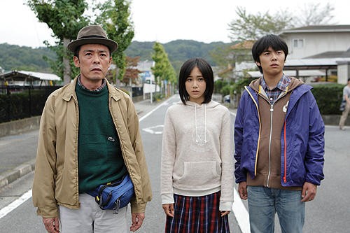 A Man With Style Fotoğrafı