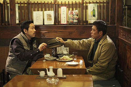 A Man With Style Fotoğrafı