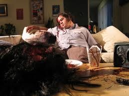 American Zombie Fotoğrafı