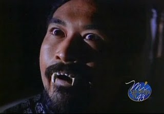 Doctor Satán fotoğrafı