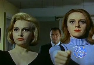 Doctor Satán Fotoğrafı